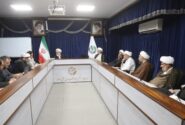 پیشرفت ۹۰ درصدی آثار کنگره آیت‌الله‌العظمی صافی گلپایگانی(ره)