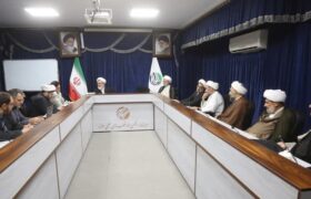 پیشرفت ۹۰ درصدی آثار کنگره آیت‌الله‌العظمی صافی گلپایگانی(ره)