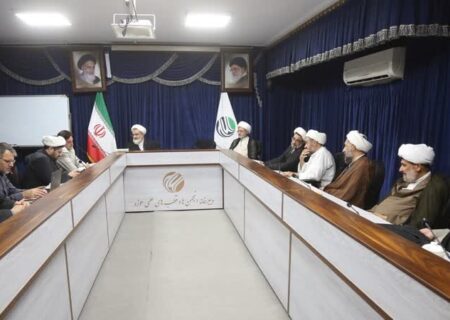 پیشرفت ۹۰ درصدی آثار کنگره آیت‌الله‌العظمی صافی گلپایگانی(ره)