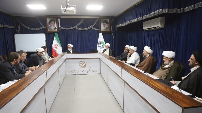 پیشرفت ۹۰ درصدی آثار کنگره آیت‌الله‌العظمی صافی گلپایگانی(ره)