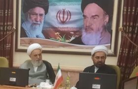 توسعه همکاری‌های فناورانه مرکز نور و پژوهشگاه قرآن و حدیث
