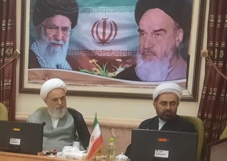 توسعه همکاری‌های فناورانه مرکز نور و پژوهشگاه قرآن و حدیث