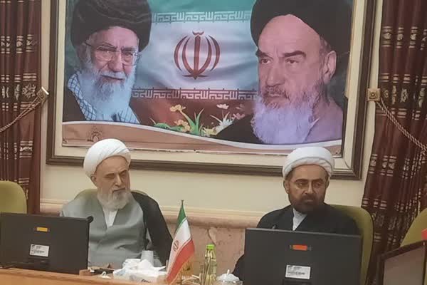 توسعه همکاری‌های فناورانه مرکز نور و پژوهشگاه قرآن و حدیث