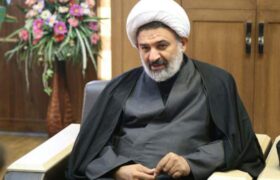 قرار دوازدهم تجلی سیره پیامبر و ائمه اطهار ع در رسیدگی به مستمندان