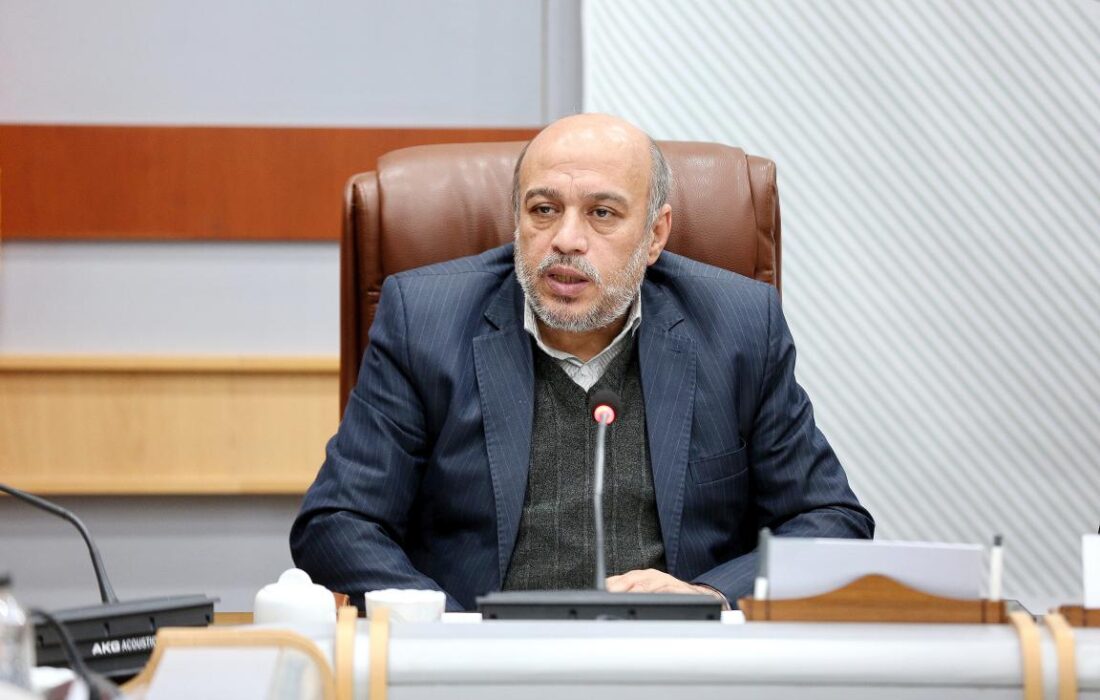 اختتامیه چهارمین جشنواره ملی نوآوری های تبلیغی (جنات ) برگزار می شود