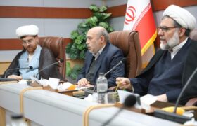 جشنواره تبلیغی جنات با تأکید بر نوآوری و هم‌افزایی نهادهای حوزوی برگزار می‌شود