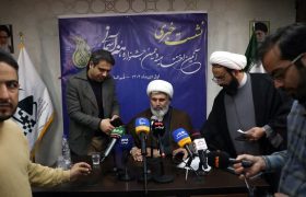 رقابت بیش از ۴ هزار اثر هنری در دهمین دوره جشنواره هنرهای آسمانی