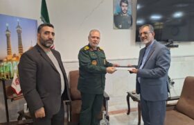 دبیر یازدهمین جشنواره رسانه‌ای ابوذر استان قم معرفی شد