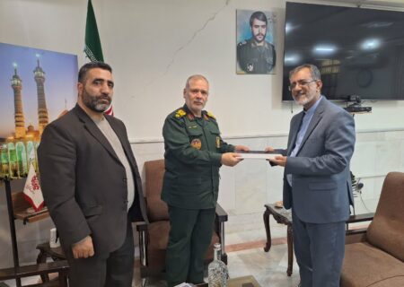 دبیر یازدهمین جشنواره رسانه‌ای ابوذر استان قم معرفی شد