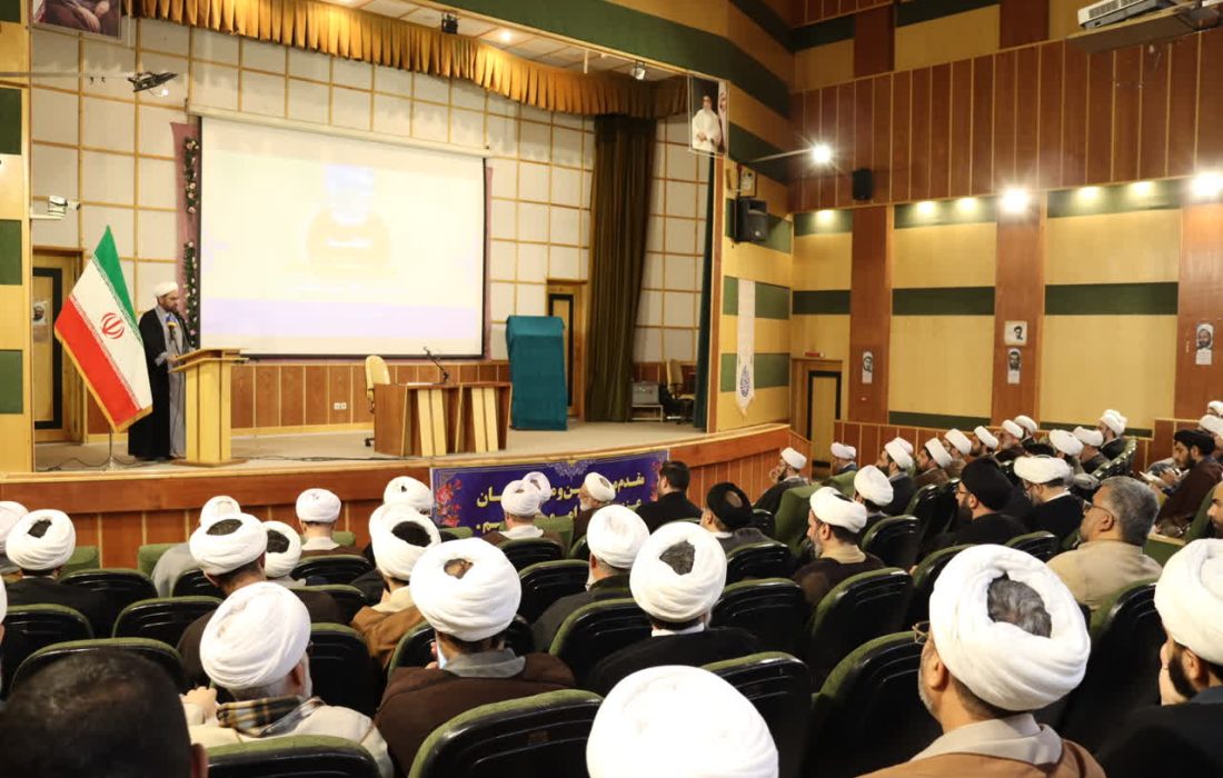 راه‌اندازی سامانه‌ بزرگ و هوشمند گفتگو (چت بات) با منابع اسلامی در آینده نزدیک