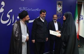  کسب رتبه پنجم کشوری توسط مهارت آموزان قمی