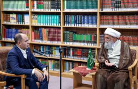 مسئولان شب و روز خود را وقف رفع دغدغه‌های معیشتی مردم کنند