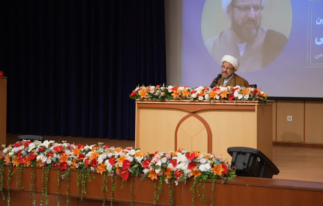 هویت و قدرت سرزمینی ایران، هدف است نه فقط جمهوری اسلامی