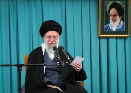 بیانیۀ دفتر تبلیغات اسلامی حوزۀ علمیۀ قم در محکومیت گستاخی ترامپ به مقام مرجعیت شیعه و رهبری امت اسلامی