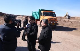 تزریق ۸ همت (۸ هزار میلیارد تومان) از محل مولد سازی برای فرودگاه قم