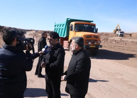 تزریق ۸ همت (۸ هزار میلیارد تومان) از محل مولد سازی برای فرودگاه قم