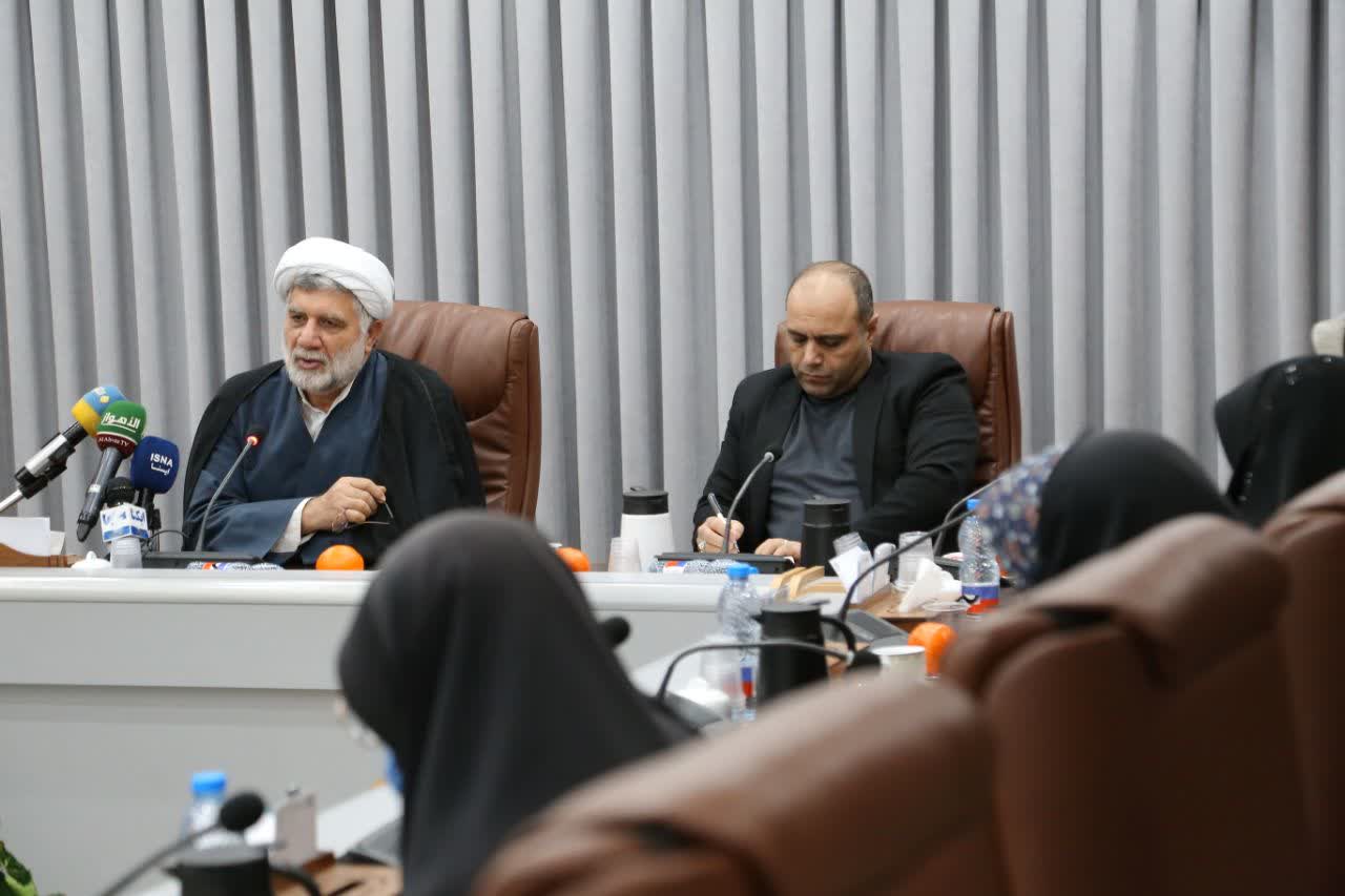 همایش بین‌المللی «تحلیل‌های اخلاقی حامیان جنین» در قم برگزار می‌شود