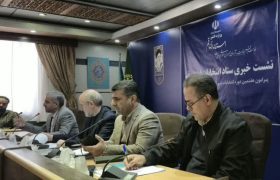 شورا نماد مشارکت مردم در حکومت است.