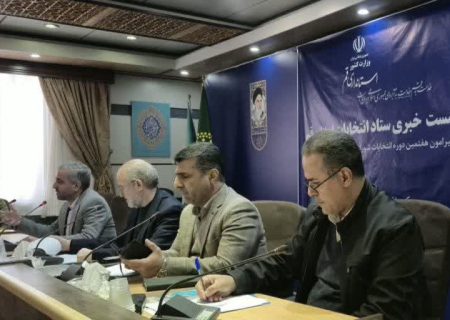 شورا نماد مشارکت مردم در حکومت است.