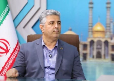 کسب رتبه برتر قم در بین مناطق مخابراتی ایران