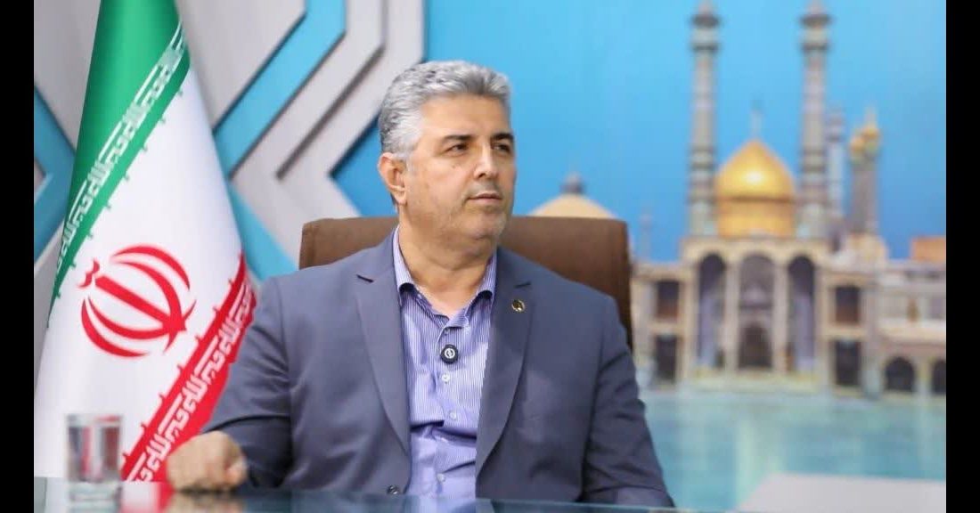 اجرای پروژه جمع‌آوری کابل‌های مسی و اجرای فیبر نوری در شهرک‌های صنعتی استان قم