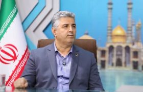 اجرای پروژه جمع‌آوری کابل‌های مسی و اجرای فیبر نوری در شهرک‌های صنعتی استان قم