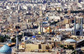 دستاوردی ماندگار در سایه انقلاب اسلامی؛ تحقق پوشش صددرصدی شبکه آب شهری در قم