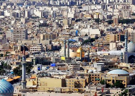 دستاوردی ماندگار در سایه انقلاب اسلامی؛ تحقق پوشش صددرصدی شبکه آب شهری در قم