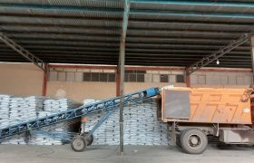 دستاوردهای خدمات حمایتی کشاورزی قم در دهه فجر؛ تأمین پایدار کود و ارتقای نظارت هوشمند