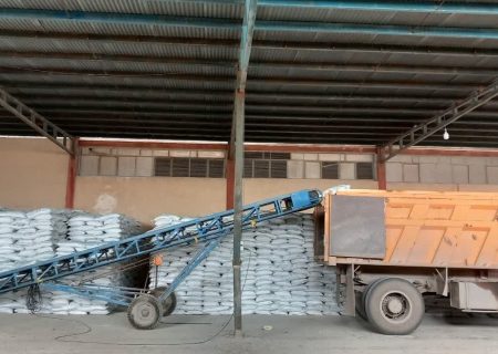 دستاوردهای خدمات حمایتی کشاورزی قم در دهه فجر؛ تأمین پایدار کود و ارتقای نظارت هوشمند