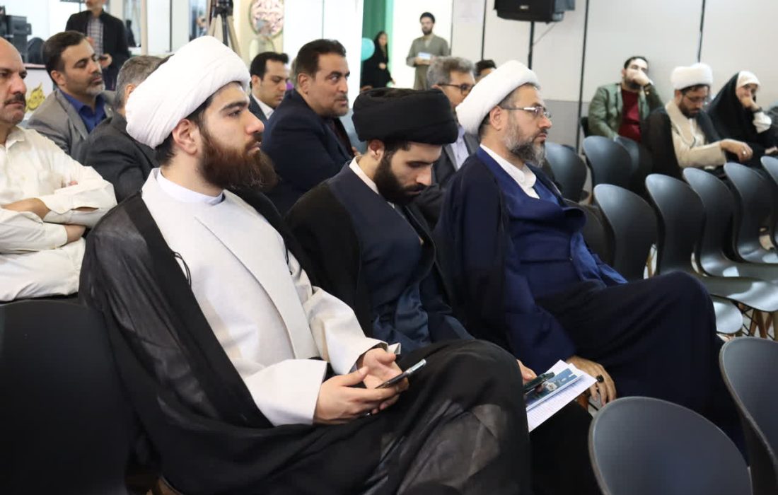 برای حکمرانی قرآنی نباید به هوش مصنوعی موجود بسنده کرد