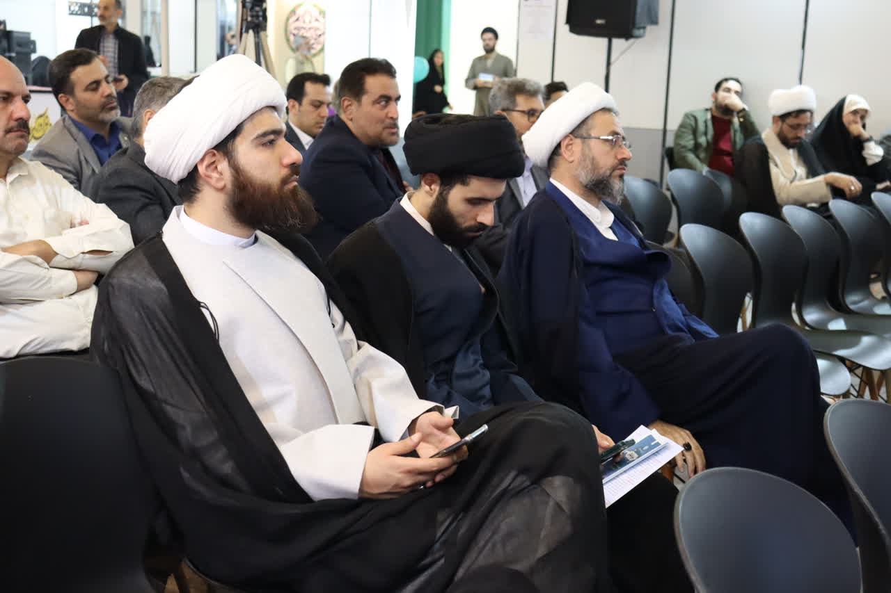 برای حکمرانی قرآنی نباید به هوش مصنوعی موجود بسنده کرد