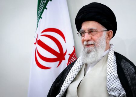 نامگذاری بزرگراه شهید امام خامنه ای(ره)؛ رهبر مبارزه با امپریالیسم جهانی