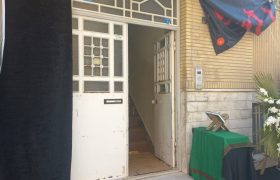 تا سر اسرائیل را نکوبم آرام نمی شوم