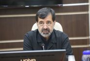 برگزاری نشست هماهنگی برنامههای دهه کرامت در استانداری قم
