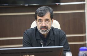 برگزاری نشست هماهنگی برنامه‌های دهه کرامت در استانداری قم