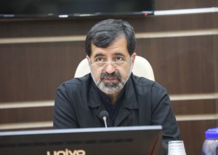 برگزاری نشست هماهنگی برنامه‌های دهه کرامت در استانداری قم
