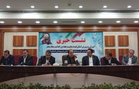 لزوم ۱۰۰ درصدی وجود فضای مجازی در کنار آموزش حضوری