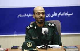 اعزام ۳۰گروه جهادی به سایر استانها