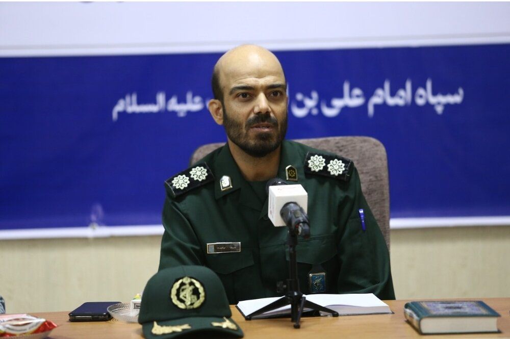 اعزام ۳۰گروه جهادی به سایر استانها