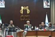 توسعه زیر ساخت های بهداشتی در مناطق مختلف استان قم