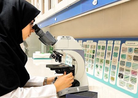 انجام ۲۸۸ هزار و ۳۶۳ مورد آزمون و سنجش كیفیت آب در قم