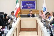 شبكه‌های آب و فاضلاب نهضت ملی مسكن پردیسان قم 9 ماهه تكمیل شد