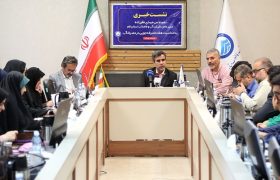 شبكه‌های آب و فاضلاب نهضت ملی مسكن پردیسان قم 9 ماهه تكمیل شد