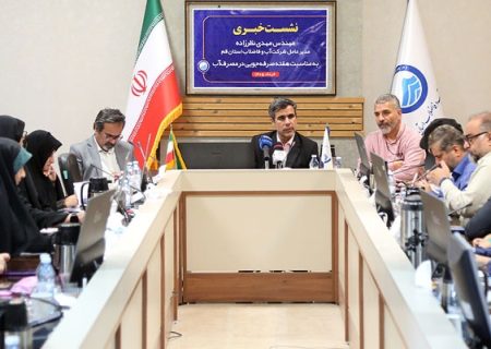 شبكه‌های آب و فاضلاب نهضت ملی مسكن پردیسان قم 9 ماهه تكمیل شد