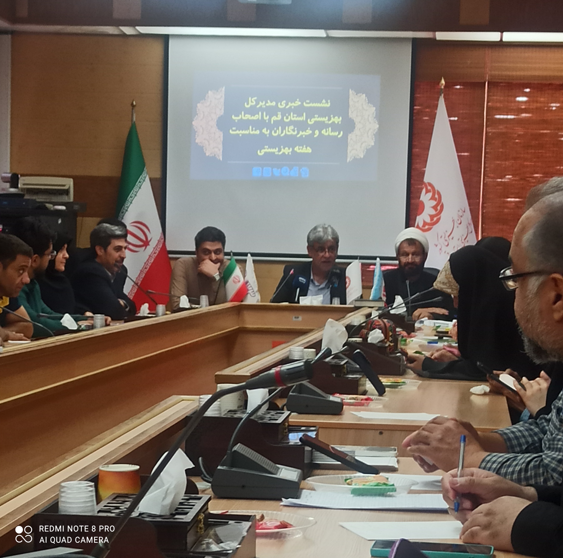واگذاری ۵۲ کودک شیرخوارگاه قم به خانواده‌های متقاضی