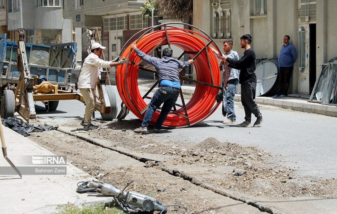 توسعه شبکه همراه اول و رکوردشکنی در فناوری VoLTE