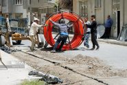 توسعه شبکه همراه اول و رکوردشکنی در فناوری VoLTE