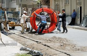 توسعه شبکه همراه اول و رکوردشکنی در فناوری VoLTE