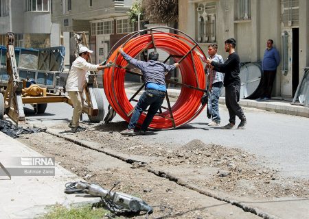 توسعه شبکه همراه اول و رکوردشکنی در فناوری VoLTE
